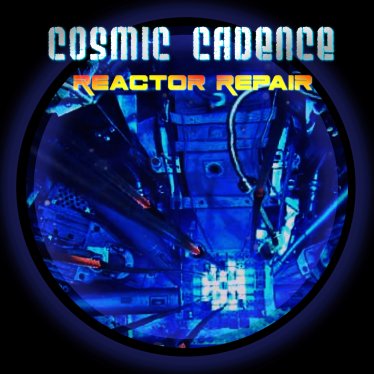 Reactor Repair - Cover blog